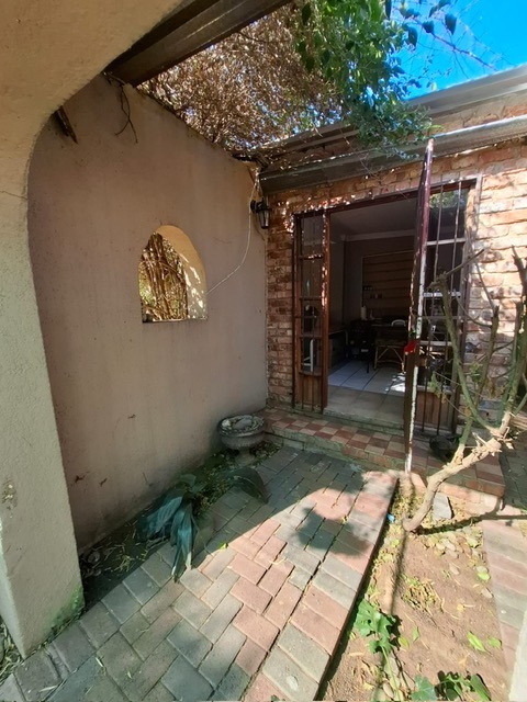 3 Bedroom Property for Sale in Fauna Free State